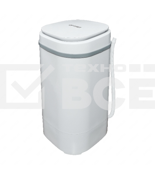 Центрифуга OPTIMA SD-82W 6 кг, 1350 об/мин, белая 1000657