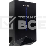 Сушилка для рук Faura FHD-1200B 1200Вт черный, фото 1