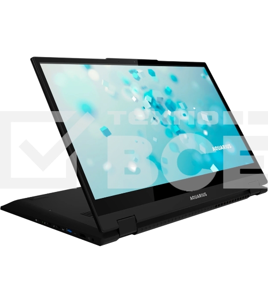 Ноутбук Aquarius Cmp NS483 Исполнение 2 (14