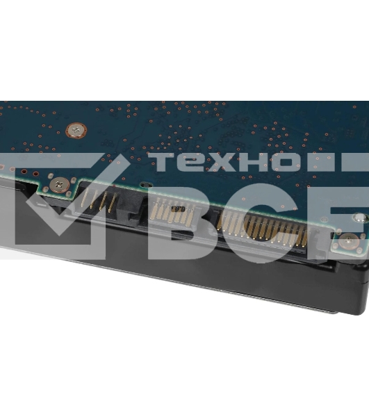 Жесткий диск Toshiba Enterprise HDD 3.5