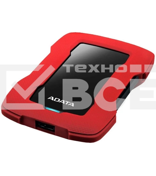 Внешний HDD 2.5