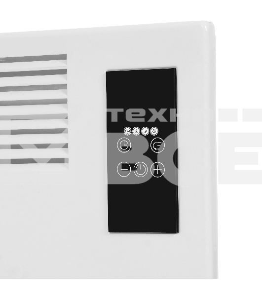 Конвектор модель Oasis DK-10