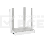 Гигабитный интернет-центр Netcraze Viva (NC-1913) с Mesh Wi-Fi 5 AC1200, 4-портовым Smart-коммутатором и многофункциональным портом USB, фото2