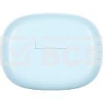 Гарнитура внутриканальные Realme Buds T200x синий беспроводные bluetooth в ушной раковине (6941764467675), фото2