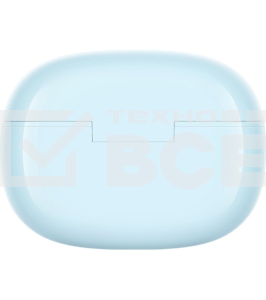 Гарнитура внутриканальные Realme Buds T200x синий беспроводные bluetooth в ушной раковине (6941764467675)