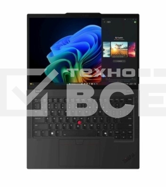 Ноутбук ThinkPad T14 Gen 6 14.0