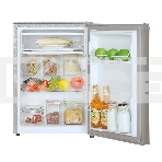 Холодильник Бирюса 81M металлик однокамерный 62л, фото6