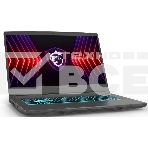 Ноутбук MSI Thin 15 B13VE-3419XRU Core i5 13420H 16Gb SSD 1Tb NVIDIA GeForce RTX 4050 6Gb 15.6