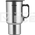 Автомобильная Centek CT-0090 35 Вт, 500 мл, сталь, работа от прикуривателя, гермет. крышка, фото 1