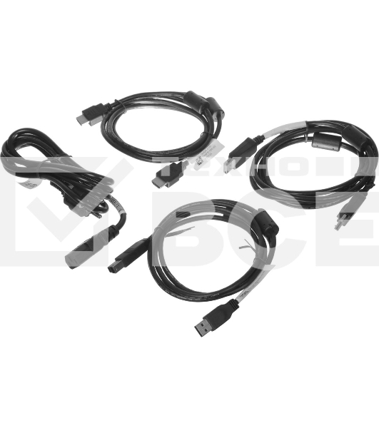 Монитор 23.8' HP Z24Q G3 IPS 2560x1440, 90 Гц, 5 мс, 16:9, 400 кд/м², HDMI 2.0, DP 1.4, USB Hub (4x USB 3.0), HDR10, черный и серебристый