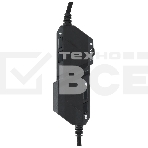 Гарнитура проводная с микрофоном Acer AHW120 черный мониторные оголовье (ZL.HDSCC.01C), фото16