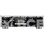 Усилитель Интегральный Denon PMA-1700N стерео полупроводниковый серебристый, фото3