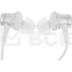 Наушники Xiaomi Mi In-Ear Headfones Basic Silver, фото7
