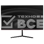 Монитор Гравитон 27' МН27Б IPS 1920x1080, 75 Гц, 5 мс, 16:9, 300 кд/м², 2xHDMI, 1xUSB-C, 1x3.5 мм, 2x3 Вт, черный, фото 1