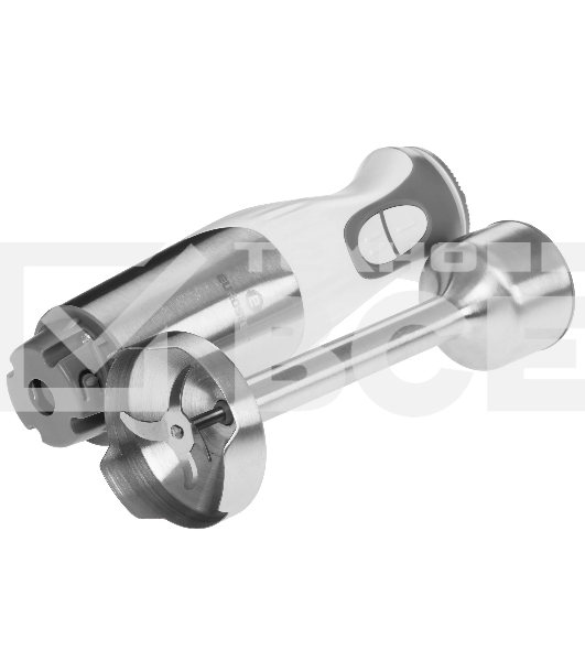 Блендер погружной EUROSTEK ЕНВ-1001 1.2 кВт, пластик.чаша 500