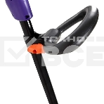 Снегоуборщик электрический Newjel NJ40101 1.3 кВт, фото5