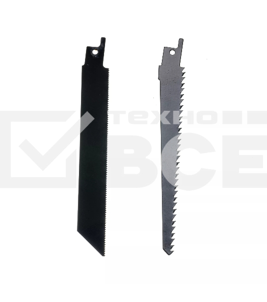 Профессиональная пила сабельная бесщеточная KLPRO KLTKT18B-00 (18 В, полотна дерево/металл без ЗУ и АКБ, сумка)