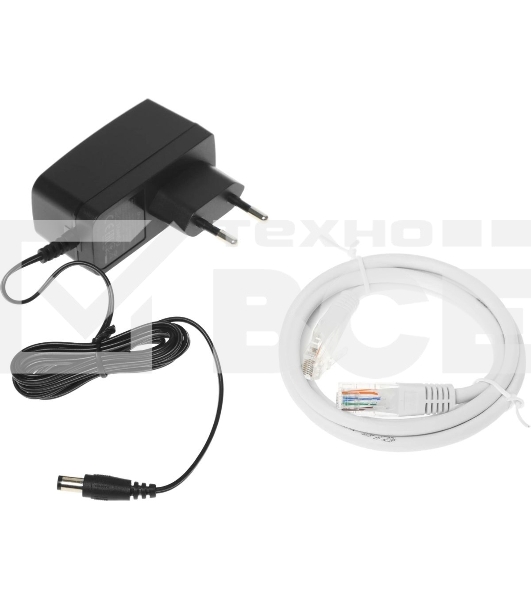 Двухдиапазонный гигабитный Wi-Fi 6 роутер TP-Link Archer AX53 AX3000