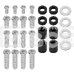 Кронштейн для ТВ наклонный Maunfeld MTM-3255TS, фото6