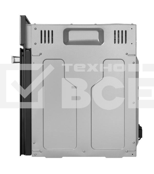 Шкаф духовой электрический Maunfeld AEOF6060S