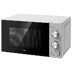 Микроволновая печь BBK 20MWS-764M/S серебристый, 20 л, 700 Вт, переключатели - поворотный механизм, фото10