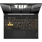 Ноутбук ASUS TUF Gaming F16 FX608JMR-RV114 Intel Core i7 14650HX 2200MHz/16'/1920x1200/32GB/1024GB SSD/NVIDIA GeForce RTX 5060 8GB/Wi-Fi/Bluetooth/Windows 11 Pro (90NR0NB1-M006P0_32Win11P) Grey, фото6