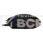 Мышь проводная A4Tech Bloody Q81 черный, 3200 dpi, USB, кнопки - 8, фото19