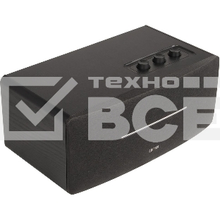 Колонка Bluetooth Edifier D12 black