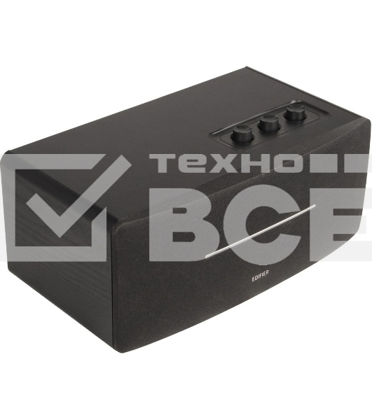 Колонка Bluetooth Edifier D12 black
