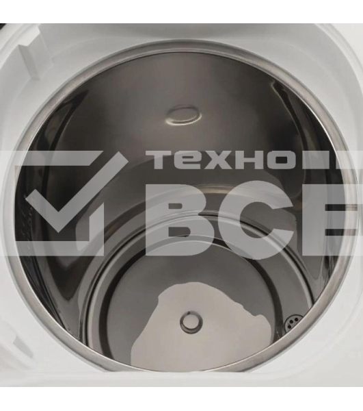 Термопот Vitek VT-TP5005 4.7л. 700Вт белый/серебристый
