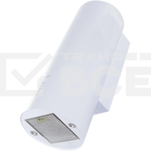 Вытяжка Maunfeld LEE WALL 35 БЕЛЫЙ