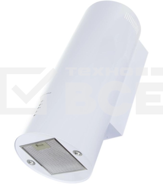 Вытяжка Maunfeld LEE WALL 35 БЕЛЫЙ