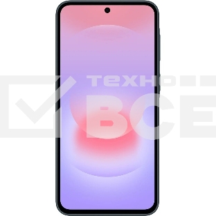 Смартфон Samsung Galaxy A37 5G SM-A376E 8/128Gb зеленый