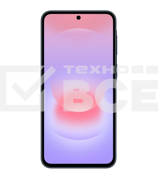 Смартфон Samsung Galaxy A37 5G SM-A376E 8/128Gb зеленый