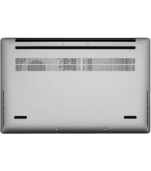 Ноутбук Osio FocusLine F150i-032/15.6'/IPS/Intel Core i5 1235U/16Gb/512Gb SSD/Intel Iris Xe graphics/без ОС/серый/1.7kg