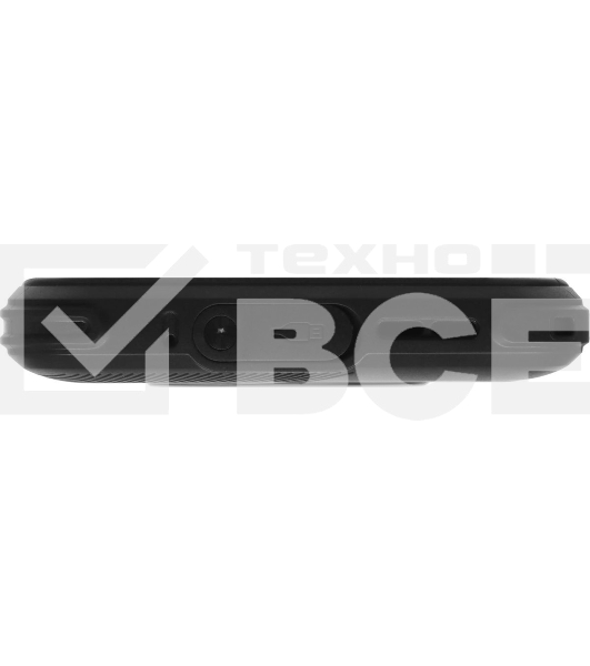 Смартфон Ulefone Armor X31 Pro 8/256Gb черный