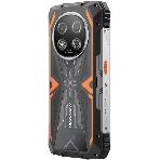 Смартфон Blackview ROCK 2 5G 8/256GB оранжевый, фото5