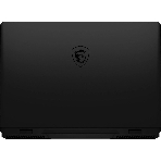 Ноутбук MSI Pulse A16 AI+ C3HWFKG-031XRU/16'/IPS/AMD Ryzen AI 7 350/32Gb/1Tb SSD/NVIDIA GeForce RTX 5060 8Gb/DOS/черный/2.5kg, фото5