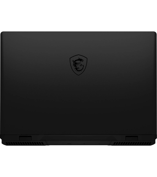 Ноутбук MSI Pulse A16 AI+ C3HWFKG-031XRU/16'/IPS/AMD Ryzen AI 7 350/32Gb/1Tb SSD/NVIDIA GeForce RTX 5060 8Gb/DOS/черный/2.5kg