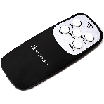 Вентилятор Neoclima RSF-5000 белый, напольный, 45 Вт, 3 скорости, 40 см, фото6