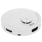 Робот-пылесос Ecovacs Deebot T30C белый, 5200 мAч Li‑Ion, уборка сухая/влажная, пылесборник контейнер 0.26 л, фото3
