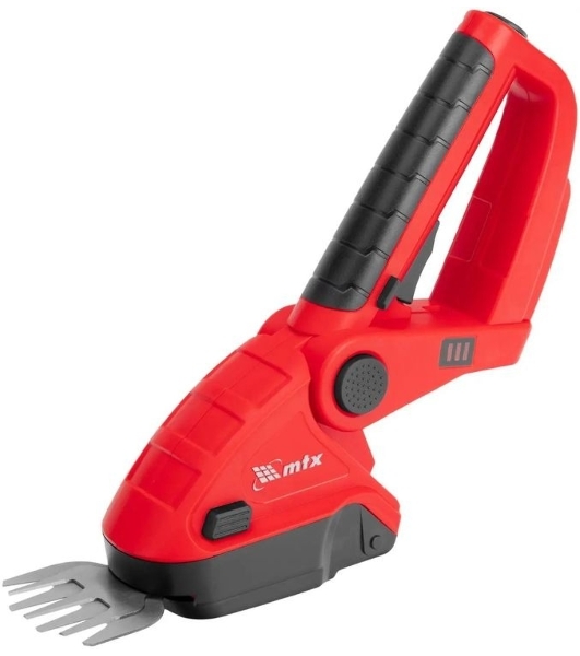 Ножницы-кусторез аккумуляторные MTX GSM-3, Li-Ion, 3,6 В