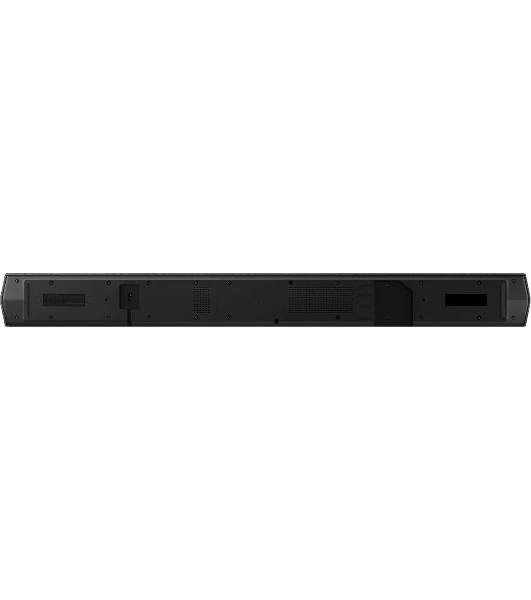 Саундбар Samsung HW-B750F/RU 3.1 120Вт+250Вт черный
