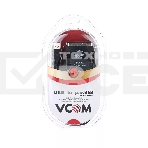 Кабель AM/LPT 1.8м VCOM Кабель-адаптер USB -> LPT (прямое подключение к LPT порту принтера), VUS7052, фото2