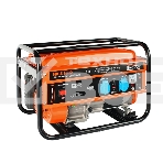 Электрогенератор бензиновый Patriot Max Power SRGE 3800, 3 кВт, 78 дБ, 43.6 кг, фото2