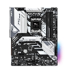 Материнская плата ASRock B650 PRO RS, AM5, AMD B650, 4xDDR5, 4xSATA, 3xM.2, 1xPCIe 4.0 x16, 1xPCIe 3.0 x4, 1xPCIe 3.0 x1, 1xDP, 1xHDMI, 1x2.5Gb LAN, 1xUSB-C 10Gbps, 1xUSB-A 10Gbps, 2xUSB-A 5Gbps, 6xUSB-A 2.0, 3x3.5 мм, 7.1, ATX, фото2