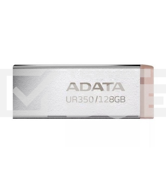 Флэш-накопитель ADATA UR350-128G-RSR/BG USB3.2 128G BROWN