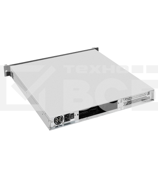 Серверный корпус ExeGate Pro 1U430-02 <RM 19