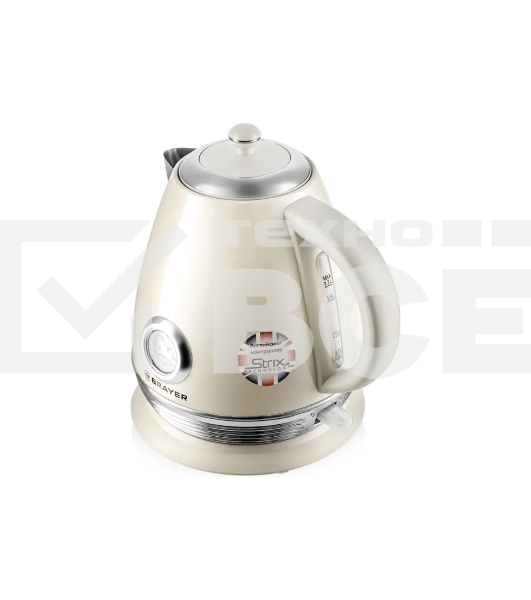 Чайник BRAYER BR1070