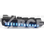 Клавиатура GMNG GG-KB780X (1910518) проводная, USB, черный, фото6